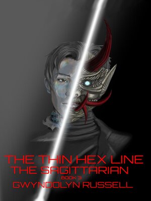 cover image of The Sagittarian